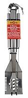 Algopix Similar Product 6 - Mr Bar B Q 02083 PLATINUM PRESTIGE 3 PC