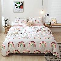 Algopix Similar Product 12 - OTOB Reversible Rainbow Aesthetic
