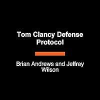 Algopix Similar Product 17 - Tom Clancy Defense Protocol Jack Ryan