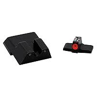 Algopix Similar Product 10 - Trijicon HK610C600896 HDHD XR Orange