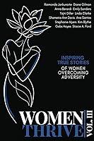 Algopix Similar Product 2 - Women Thrive Vol III Inspiring True