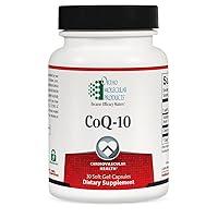 Algopix Similar Product 3 - Ortho Molecular CoQ10 Dietary