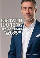 Algopix Similar Product 12 - Growth Hacking Tcnicas para Acelerar