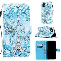 Algopix Similar Product 8 - Flip Case Fit for iPhone X Kickstand