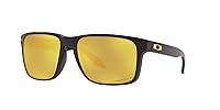 Algopix Similar Product 11 - Oakley Mens OO9417 Holbrook XL Square