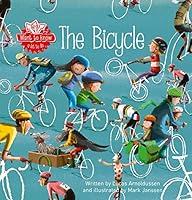 Algopix Similar Product 13 - The Bicycle (Want to Know, 18)
