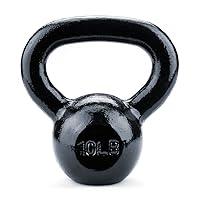 Algopix Similar Product 13 - Crown Sporting Goods Black Cast Iron