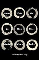 Algopix Similar Product 20 - Moon Woke Me Up Nine Times Selected