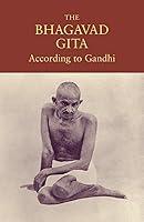 Algopix Similar Product 6 - The Bhagavad Gita According to Gandhi