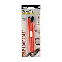 Algopix Similar Product 13 - Nite Ize Gear Tie Loopable The