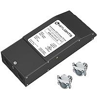 Algopix Similar Product 8 - HitLights Dimmable LED Driver 12V