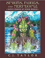 Algopix Similar Product 19 - Spirits Fairies and Merpeople Native