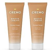 Algopix Similar Product 11 - Cremo Womens Shaving Cream Sensitive