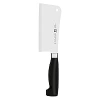 Algopix Similar Product 1 - Zwilling Four Star 6-inch Meat Cleaver