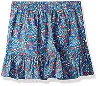 Algopix Similar Product 19 - Gymboree Girls Big Ruffle Mini Skirt