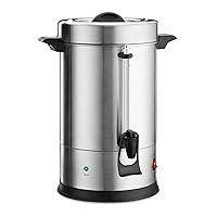 Algopix Similar Product 2 - Waring Commercial WCU30 Coffee Urn 30