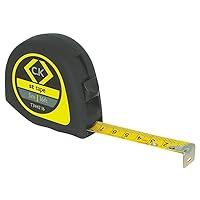 Algopix Similar Product 1 - C.K T3442 10 3 m/10 ft Tape Measure