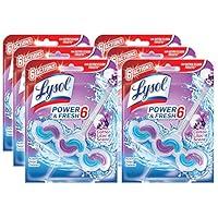 Algopix Similar Product 6 - LYSOL Power  Fresh 6 Automatic Toilet