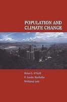 Algopix Similar Product 1 - Population and Climate Change