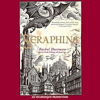 Algopix Similar Product 2 - Seraphina