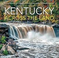 Algopix Similar Product 2 - Kentucky Across the Land