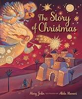 Algopix Similar Product 17 - The Story of Christmas