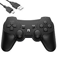 Algopix Similar Product 1 - Eagolloar Wireless Controller for PS3