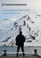 Algopix Similar Product 5 - Locating Nordic Noir From Beck to The