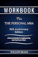 Algopix Similar Product 5 - Workbook For The Personal Mba 10th