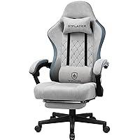 Algopix Similar Product 20 - GTPLAYER LR002-2024 Gaming Chair