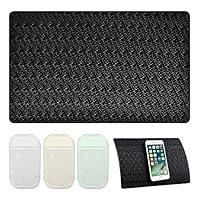 Algopix Similar Product 11 - AFUNTA 4 PCS AntiSlip Car Dash Sticky