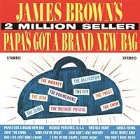Algopix Similar Product 9 - Papa's Got A Brand New Bag (Pt. 1)