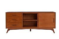 Algopix Similar Product 9 - Alpine Furniture Flynn Mid Century TV