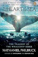 Algopix Similar Product 12 - In the Heart of the Sea Movie TieIn