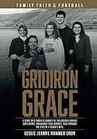 Algopix Similar Product 10 - Gridiron Grace: Family Faith & Football