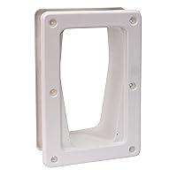 Algopix Similar Product 17 - PetSafe Wall Install Kit for PetSafe