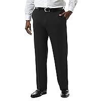 Algopix Similar Product 2 - Haggar Mens Classic Fit Big  Tall