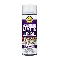 Algopix Similar Product 11 - Aleenes Spray Finish 6oz Acrylic