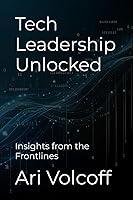 Algopix Similar Product 3 - Tech Leadership Unlocked Insights from