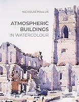 Algopix Similar Product 15 - Atmospheric Buildings in Watercolour