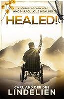 Algopix Similar Product 4 - Healed A Journey of Faith Hope and