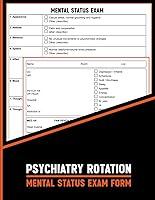 Algopix Similar Product 4 - Psychiatry rotation Notebook A