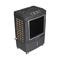 Algopix Similar Product 10 - MC37V MOBILE EVAPORATIVE COOLER