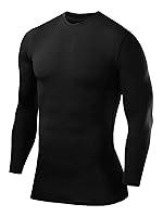 Algopix Similar Product 5 - PowerLayer Boys Compression Base Layer