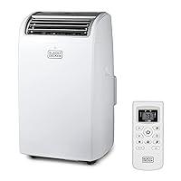 Algopix Similar Product 15 - BLACKDECKER 12000 BTU Portable Air