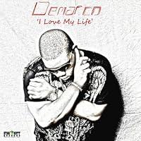 Algopix Similar Product 19 - I Love My Life