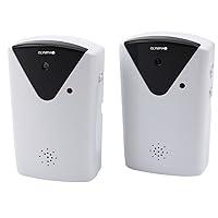 Algopix Similar Product 11 - Olympia IR 200 - photoelectric sensors