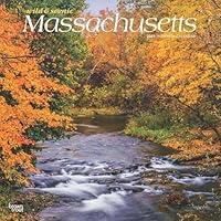 Algopix Similar Product 19 - Massachusetts Wild  Scenic 2025 12 X