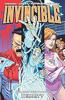 Algopix Similar Product 9 - Invincible Volume 22 Reboot