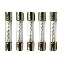 Algopix Similar Product 2 - Cooper Bussmann Slow Blow Fuse MDL